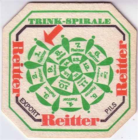 lrrach l-bw reitter 8eck 1b (180-trink spirale) 